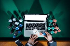 Официальный сайт Casino Malina