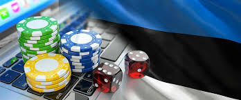 Зеркало Casino Punch